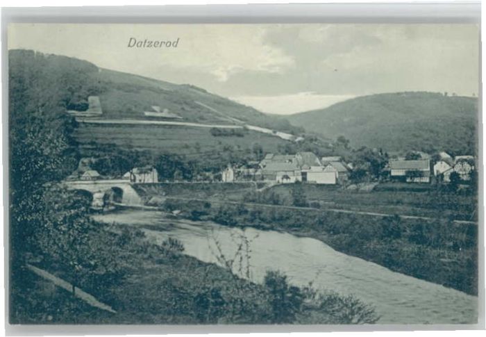 Datzerod