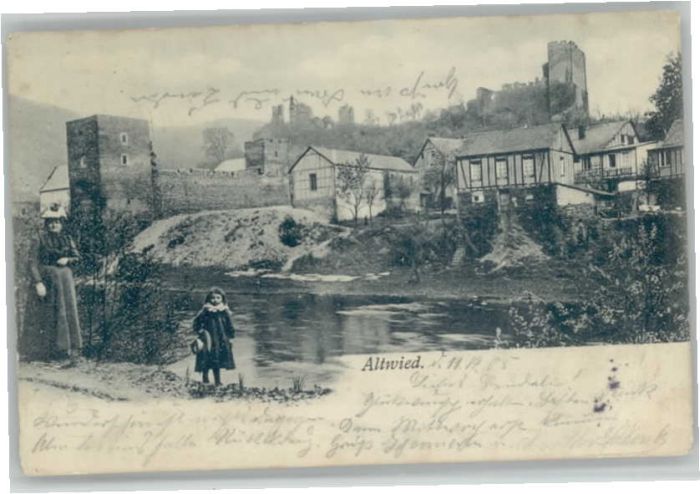 Altwied