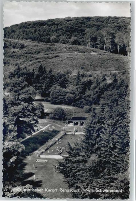 Rengsdorf Schwimmbad