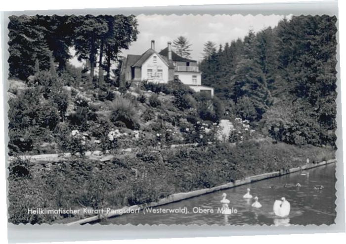 Rengsdorf Obere Mühle