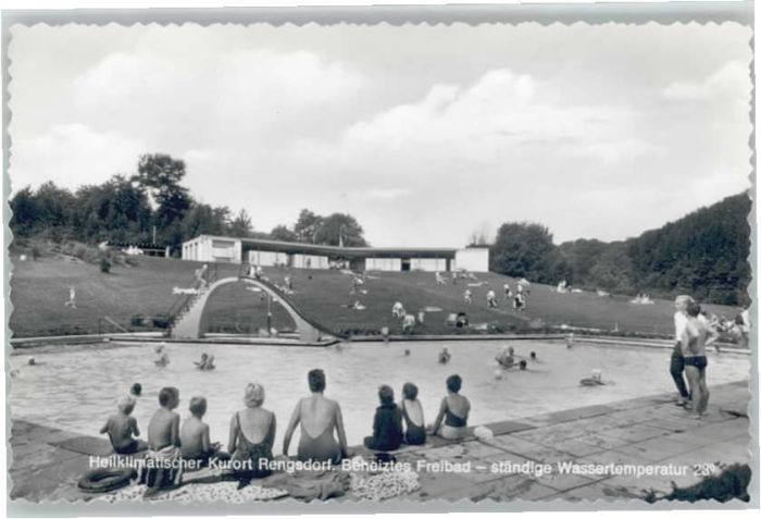 Rengsdorf Schwimmbad