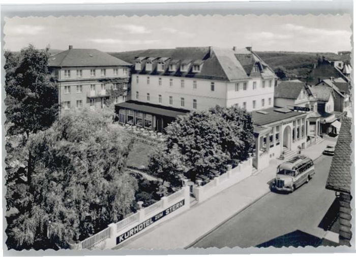 Rengsdorf Hotel zum Stern