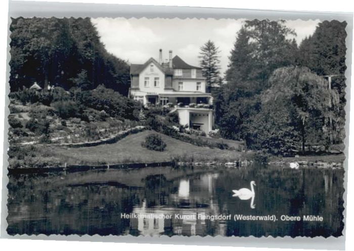 Rengsdorf Obere Mühle