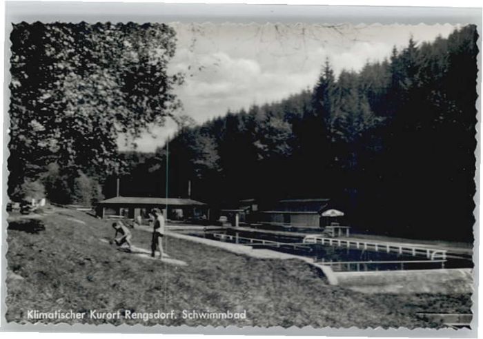 Rengsdorf Schwimmbad