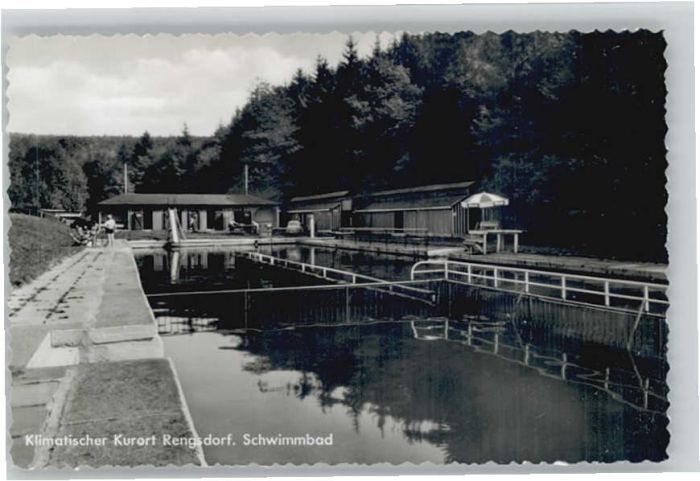 Rengsdorf Schwimmbad