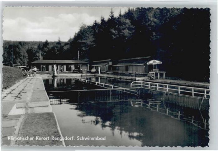Rengsdorf Schwimmbad