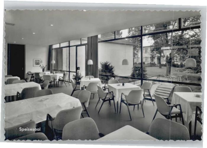 Rengsdorf Heinrich-Schaefer-Haus