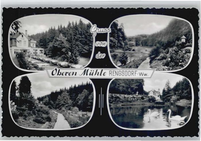 Rengsdorf Obere Mühle