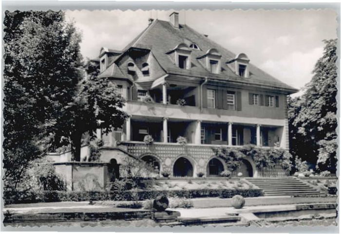 Rengsdorf Haus Henkel