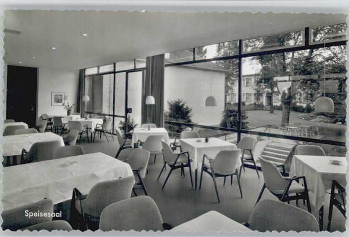 Rengsdorf Heinrich-Schaefer-Haus