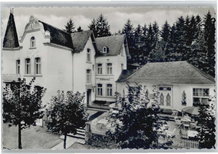 Rengsdorf Hotel Viktoria