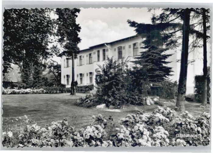 Rengsdorf Heinrich-Schaefer-Haus