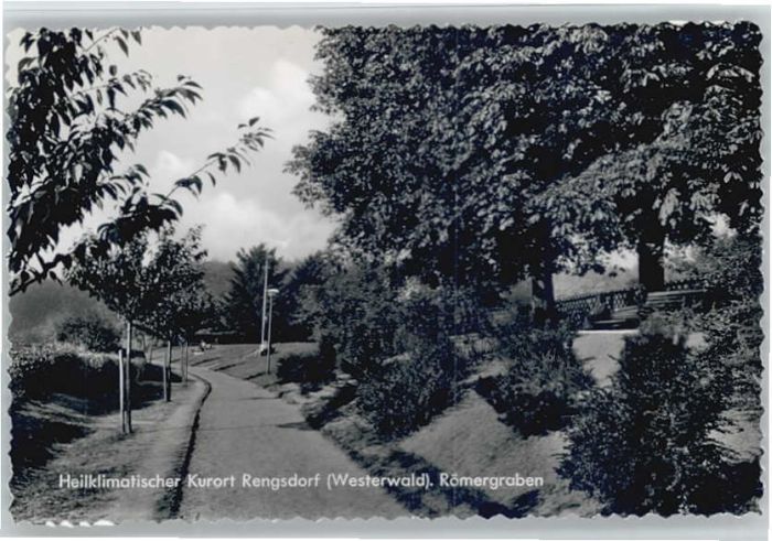 Rengsdorf Römergraben