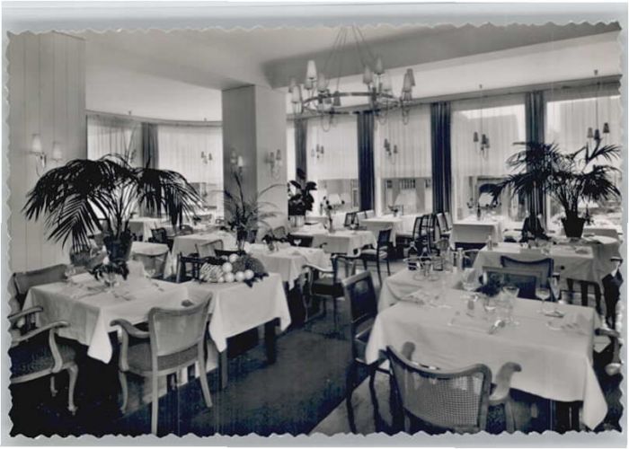 Rengsdorf Kurhaus Eul