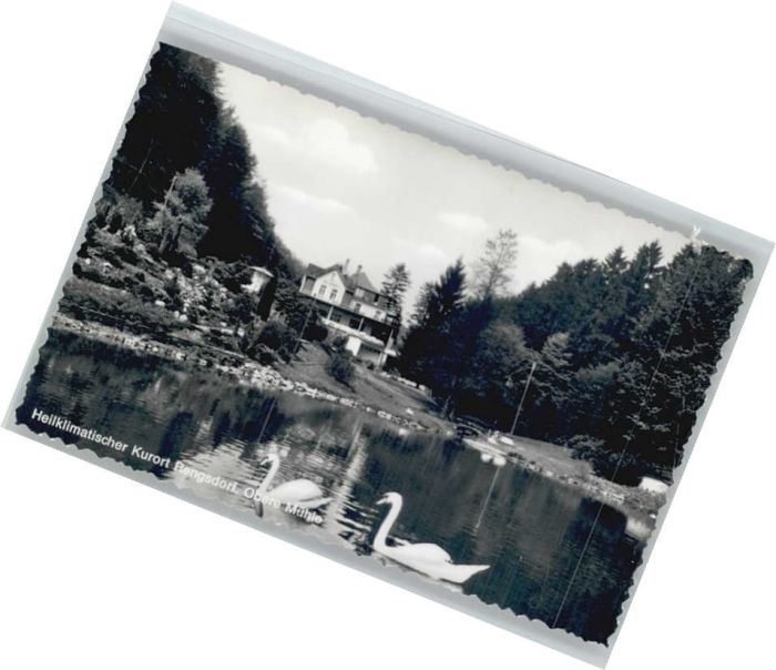 Rengsdorf Obere Mühle