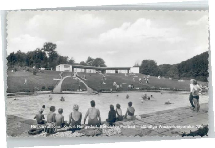 Rengsdorf Schwimmbad