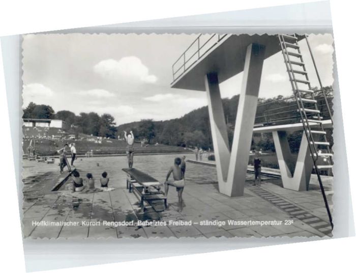 Rengsdorf Schwimmbad