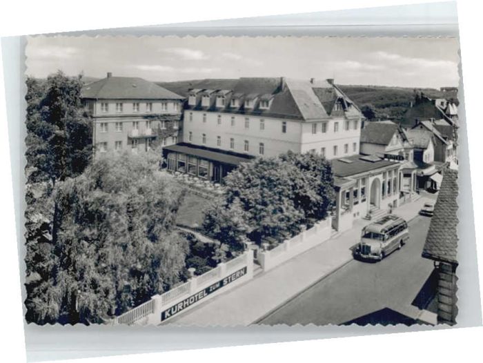 Rengsdorf Hotel zum Stern