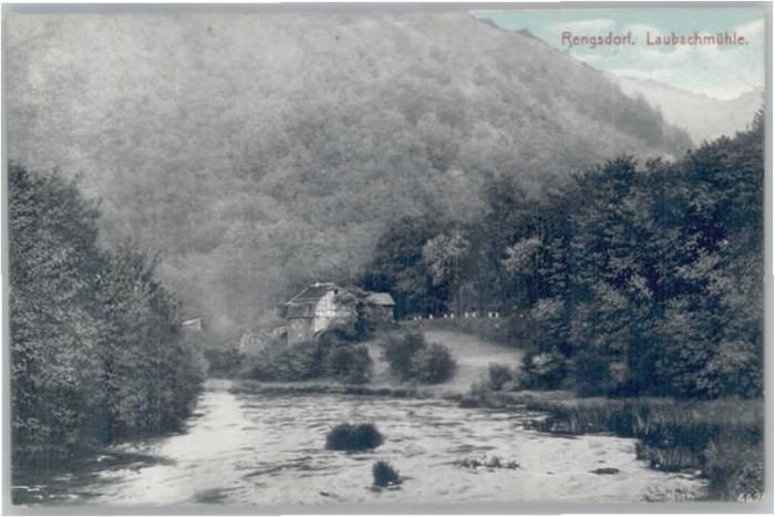 Rengsdorf Laubachmühle