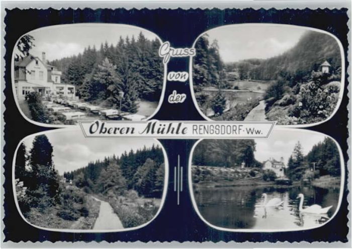 Rengsdorf Obere Mühle