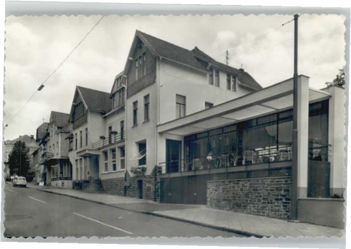 Rengsdorf Heinrich-Schaefer-Haus