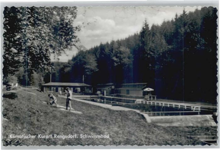 Rengsdorf Schwimmbad