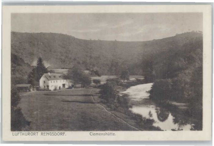 Rengsdorf Clemenshütte