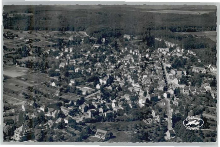 Rengsdorf Fliegeraufnahme