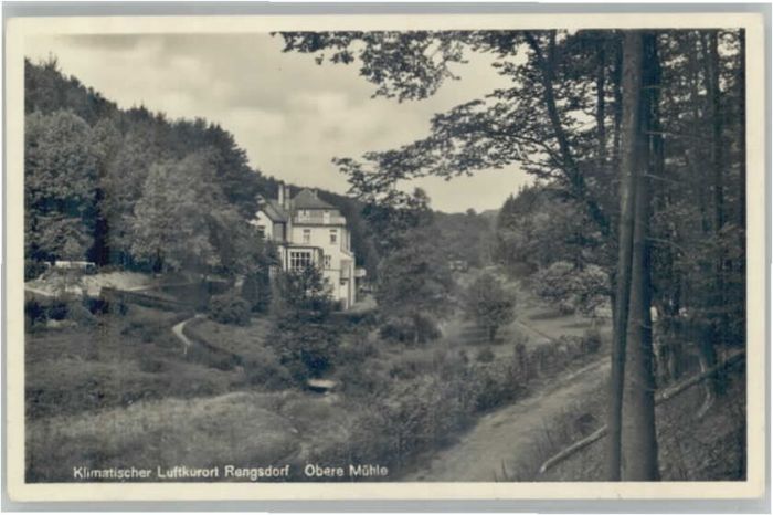 Rengsdorf Obere Mühle