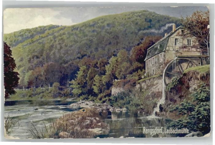 Rengsdorf Laubachmühle