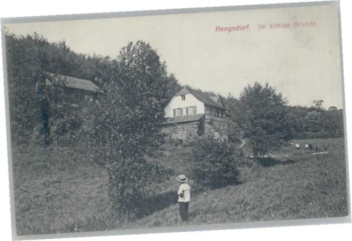 Rengsdorf Kühlen Grund