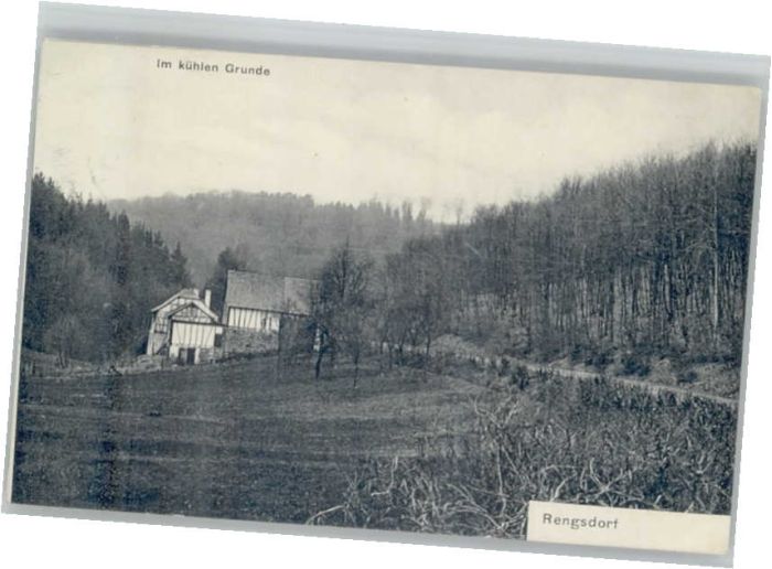 Rengsdorf Kühlen Grund