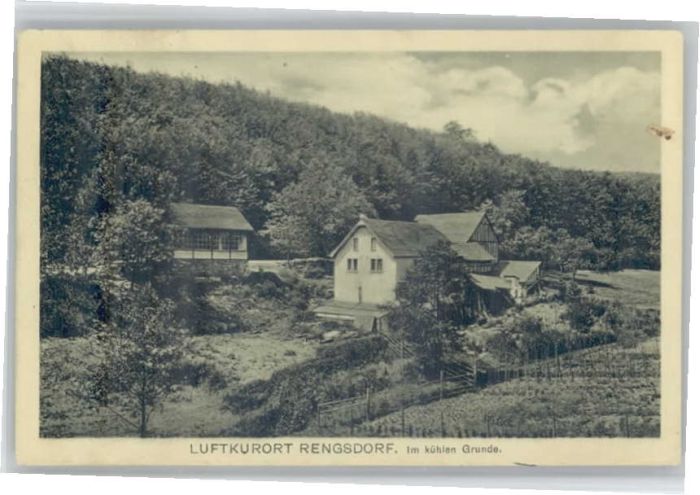 Rengsdorf Kühlen Grund