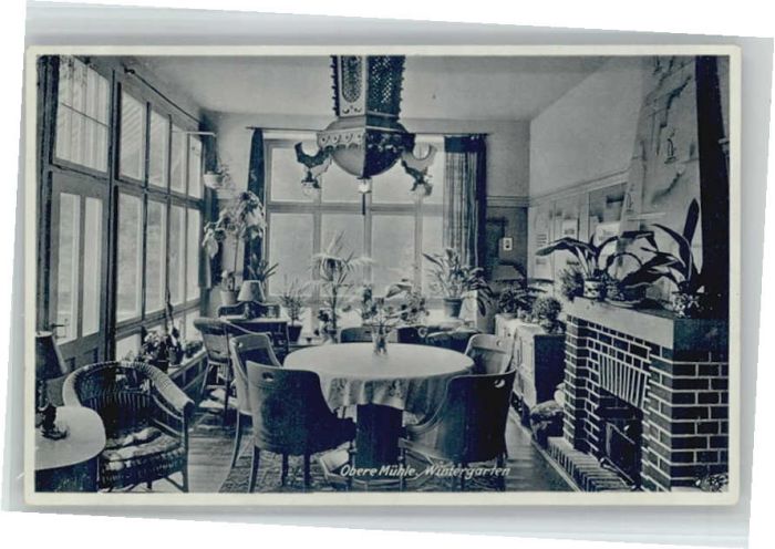 Rengsdorf Obere Mühle