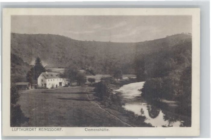 Rengsdorf Clemenshütte