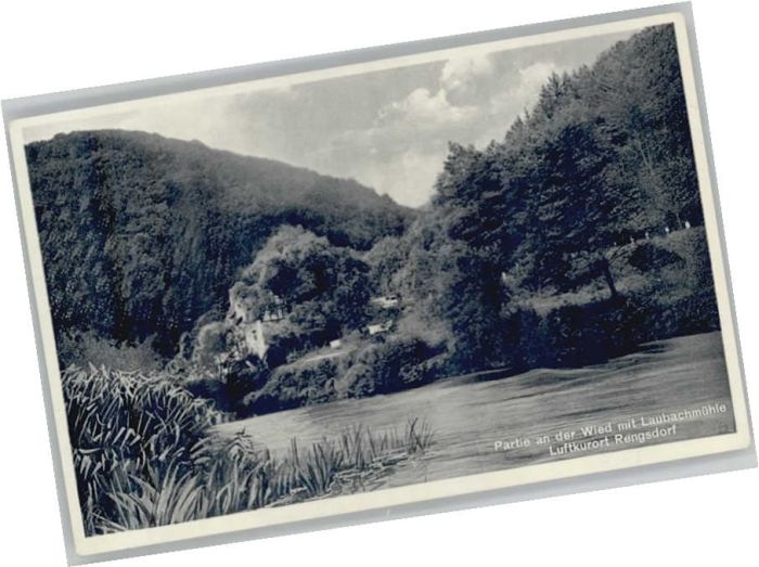 Rengsdorf Laubachmühle