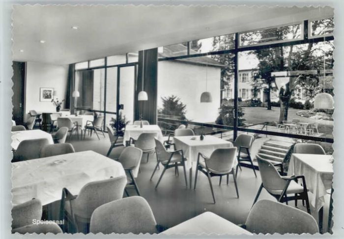 Rengsdorf Heinrich-Schaefer-Haus