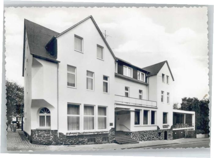 Rengsdorf Heinrich-Schaefer-Haus