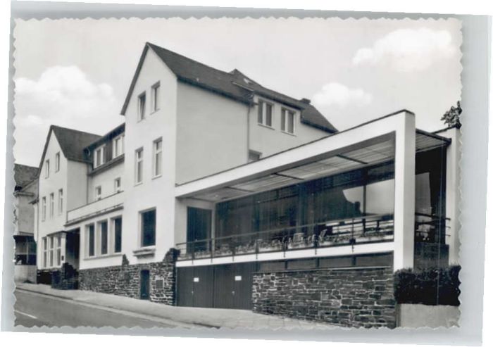 Rengsdorf Heinrich-Schaefer-Haus
