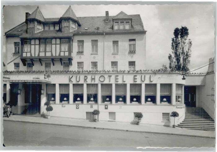 Rengsdorf Hotel Eul