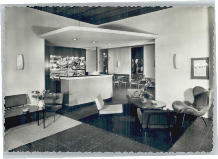 Rengsdorf Heinrich-Schaefer-Haus