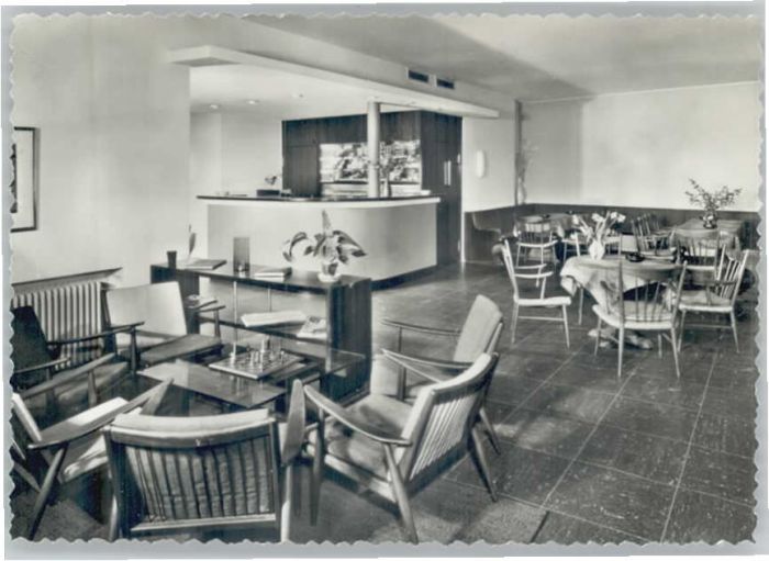 Rengsdorf Heinrich-Schaefer-Haus