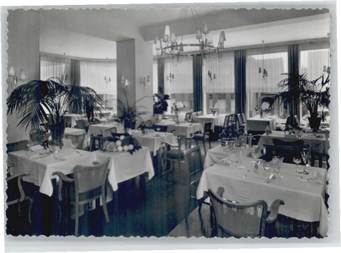 Rengsdorf Hotel Kurhaus Europäischer Hof