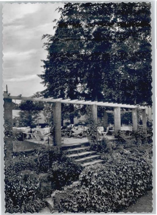 Rengsdorf Hotel Kurhaus Europäischer Hof