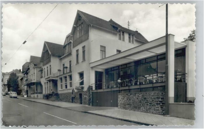 Rengsdorf Heinrich-Schaefer-Haus