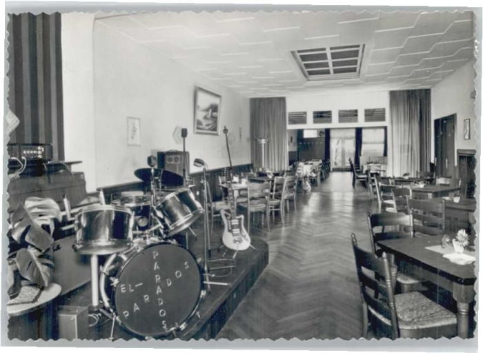 Rengsdorf Gasthof Haus Bergmann