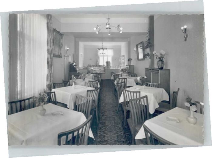 Rengsdorf Hotel Viktoria