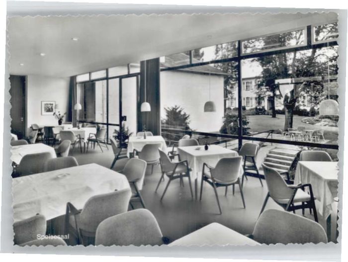 Rengsdorf Heinrich-Schaefer-Haus