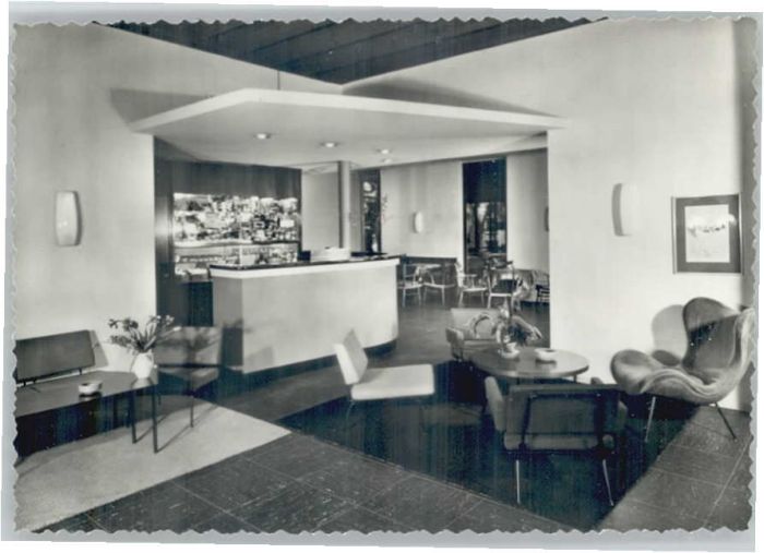 Rengsdorf Heinrich-Schaefer-Haus