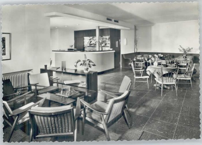 Rengsdorf Heinrich-Schaefer-Haus